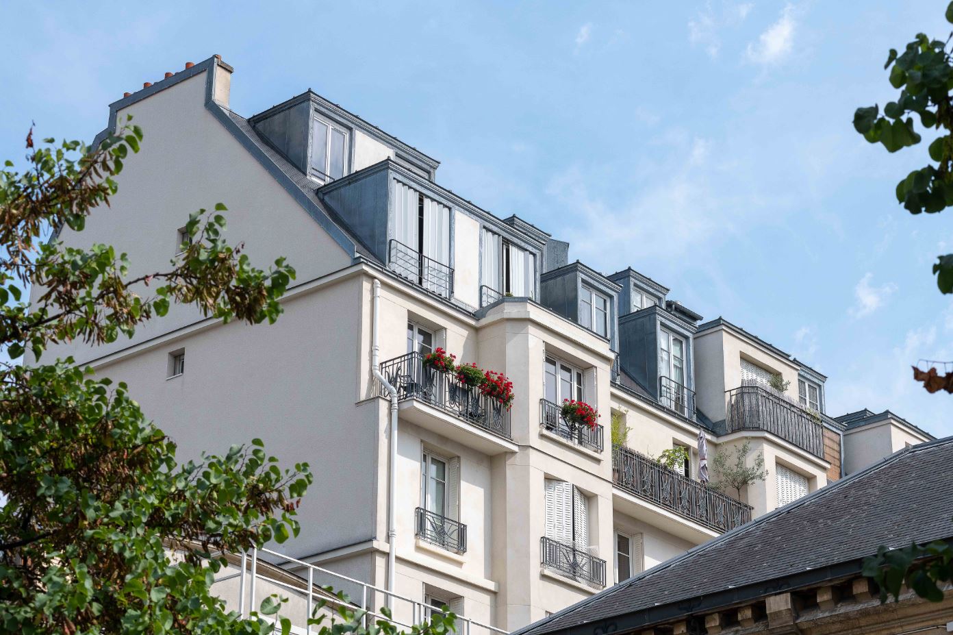 Investissement locatif - Paris (75)