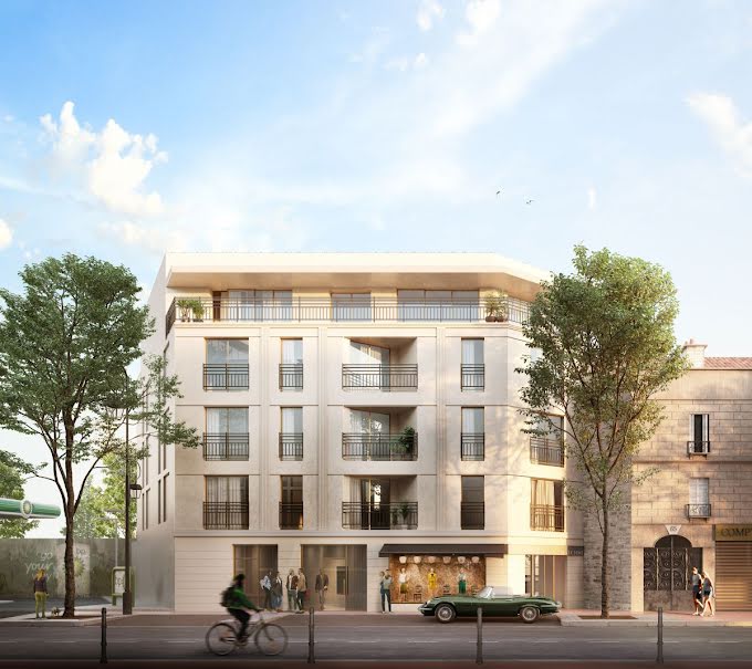Investissement locatif - Saint-maur-des-fosses (94)